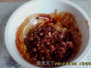 饺子的做法步骤:4