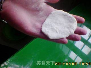 饺子的做法步骤:9