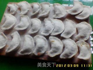 饺子的做法步骤:11