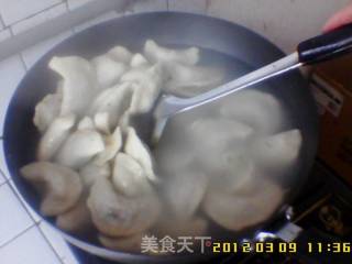 饺子的做法步骤:12