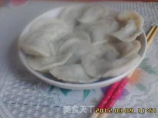 饺子的做法步骤:13
