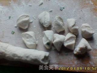 饺子的做法步骤:8