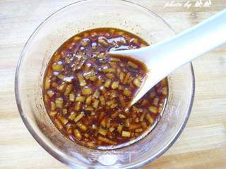 椒盐烤鸡的做法步骤:5