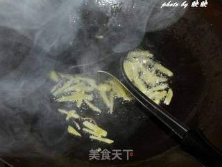 酱爆香螺的做法步骤:5