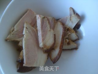 少量蔬菜咋炒？---杂 炒的做法步骤：1