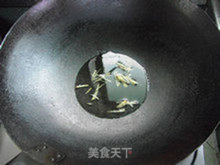温补脾胃------生炒糯米饭的做法步骤:4