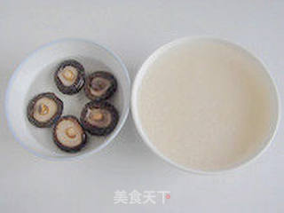 温补脾胃------生炒糯米饭的做法步骤:2