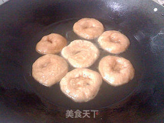 广州风味小吃—咸煎饼的做法步骤:7