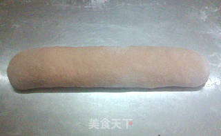 广州风味小吃—咸煎饼的做法步骤:4