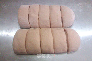 广州风味小吃—咸煎饼的做法步骤:5