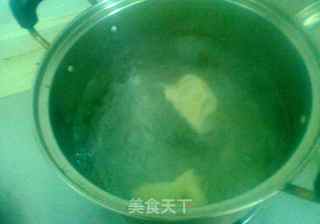 韭菜鸡蛋饺子的做法步骤:7