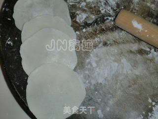 水晶虾饺的做法步骤:13