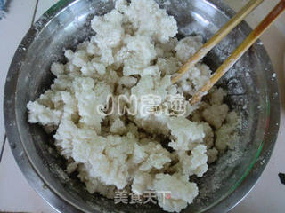 水晶虾饺的做法步骤:11