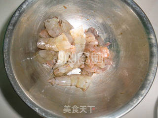 水晶虾饺的做法步骤:9