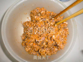 水晶虾饺的做法步骤:8