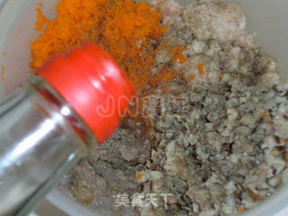 水晶虾饺的做法步骤:5