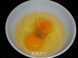 油炸馒头片的做法步骤:2