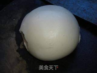 油炸馒头片的做法步骤:4