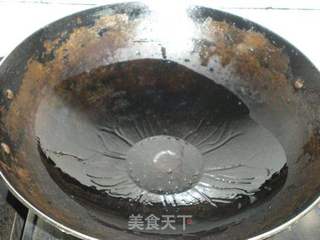 油炸馒头片的做法步骤:6
