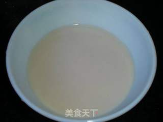 南瓜鸡蛋羹的做法步骤:9
