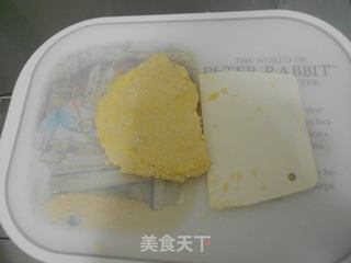 原味司康的做法步骤：2