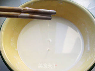 菠萝咕老肉的做法步骤：4