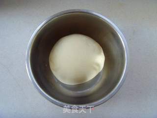 纯手工面包的做法步骤:9
