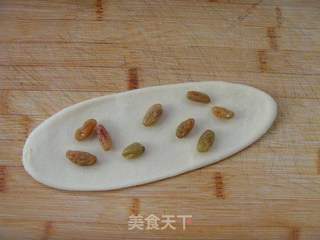纯手工面包的做法步骤:12