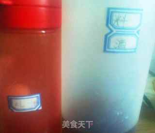 萝卜粉丝肉包子的做法步骤:3