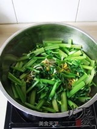 麻辣水煮鱼的做法步骤:10