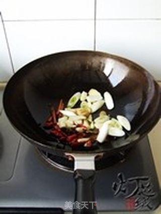 麻辣水煮鱼的做法步骤:11