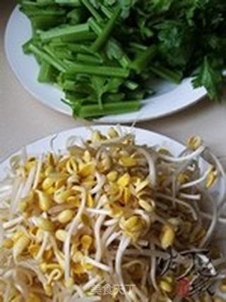 麻辣水煮鱼的做法步骤:6