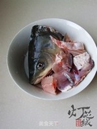 麻辣水煮鱼的做法步骤:3