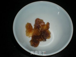 桂圆莲子鸡蛋羹的做法步骤:5