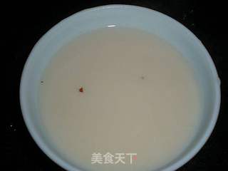 桂圆莲子鸡蛋羹的做法步骤:12