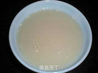 椒盐卷儿的做法步骤:2