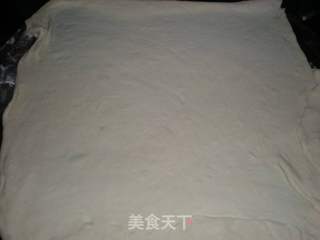 椒盐卷儿的做法步骤:8