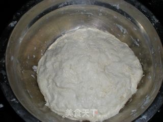 椒盐卷儿的做法步骤:5