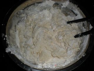 椒盐卷儿的做法步骤:4