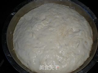 椰蓉卷儿的做法步骤:6