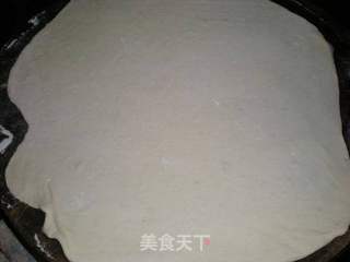 椰蓉卷儿的做法步骤:8