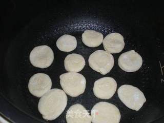 椰蓉卷儿的做法步骤:15