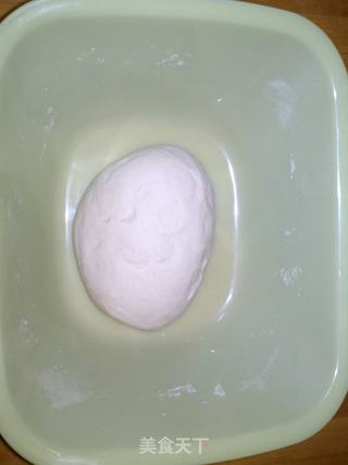 芹菜饺子的做法步骤:2