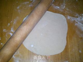 芹菜饺子的做法步骤:6