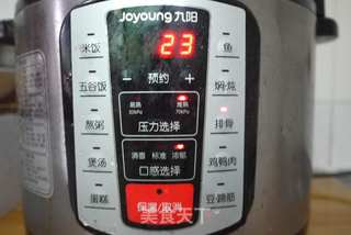 海带排骨汤的做法步骤:9