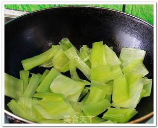 麻辣鲜香----水煮牛肉的做法步骤:8