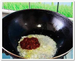 麻辣鲜香----水煮牛肉的做法步骤:10