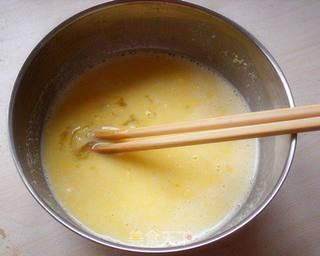 双椒玉米土豆饼的做法步骤:5