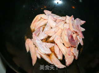 【塔吉锅】【如花美眷】【【保证让你爱上它】凤歌鸾舞的做法步骤:3