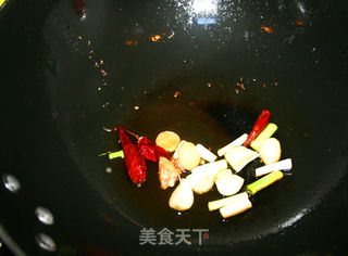 【塔吉锅】【如花美眷】【【保证让你爱上它】凤歌鸾舞的做法步骤:5